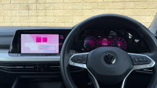 Volkswagen Golf 1.5 TSI Life 5dr Petrol Hatchback